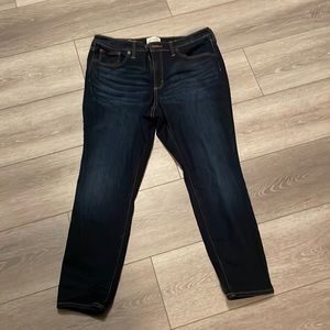 Target universal thread goods jeans